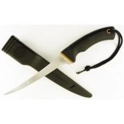 Ruko Fillet Knife Fixed- RUK0094