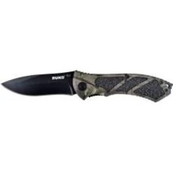 Ruko Folding Knife Camo Hook RUK0061