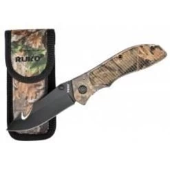 Ruko Folding Knife Gut Hook RUK0106GH