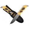Ruko Hunting Knife Blaze RUK0100BZ -Camping Equipment Shop Ruko Hunting Knife Blaze RUK0100BZ 770583906098 image1 74984.1676602092