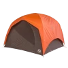 Big Agnes Big House 6 Tent - Rooibos/Shale 1 Big Agnes Big House 6 Tent - Rooibos/Shale -Camping Equipment Shop TBH623 rooibos a 28618.1682605213