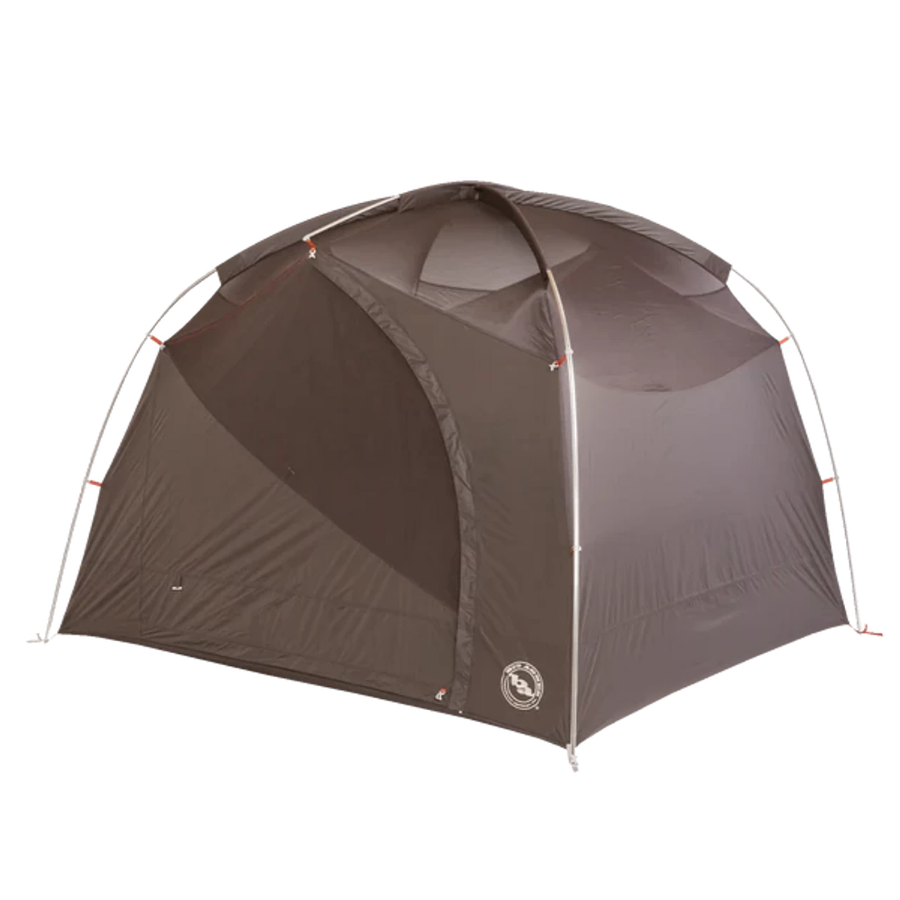 Big Agnes Big House 6 Tent - Rooibos/Shale 4 Big Agnes Big House 6 Tent - Rooibos/Shale - Image 2