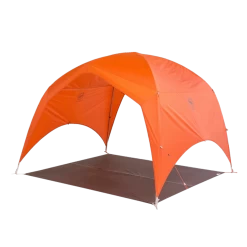 Big Agnes Big House 6 Tent - Rooibos/Shale 7 Big Agnes Big House 6 Tent - Rooibos/Shale -Camping Equipment Shop TBH623 rooibos c 11020.1682605215