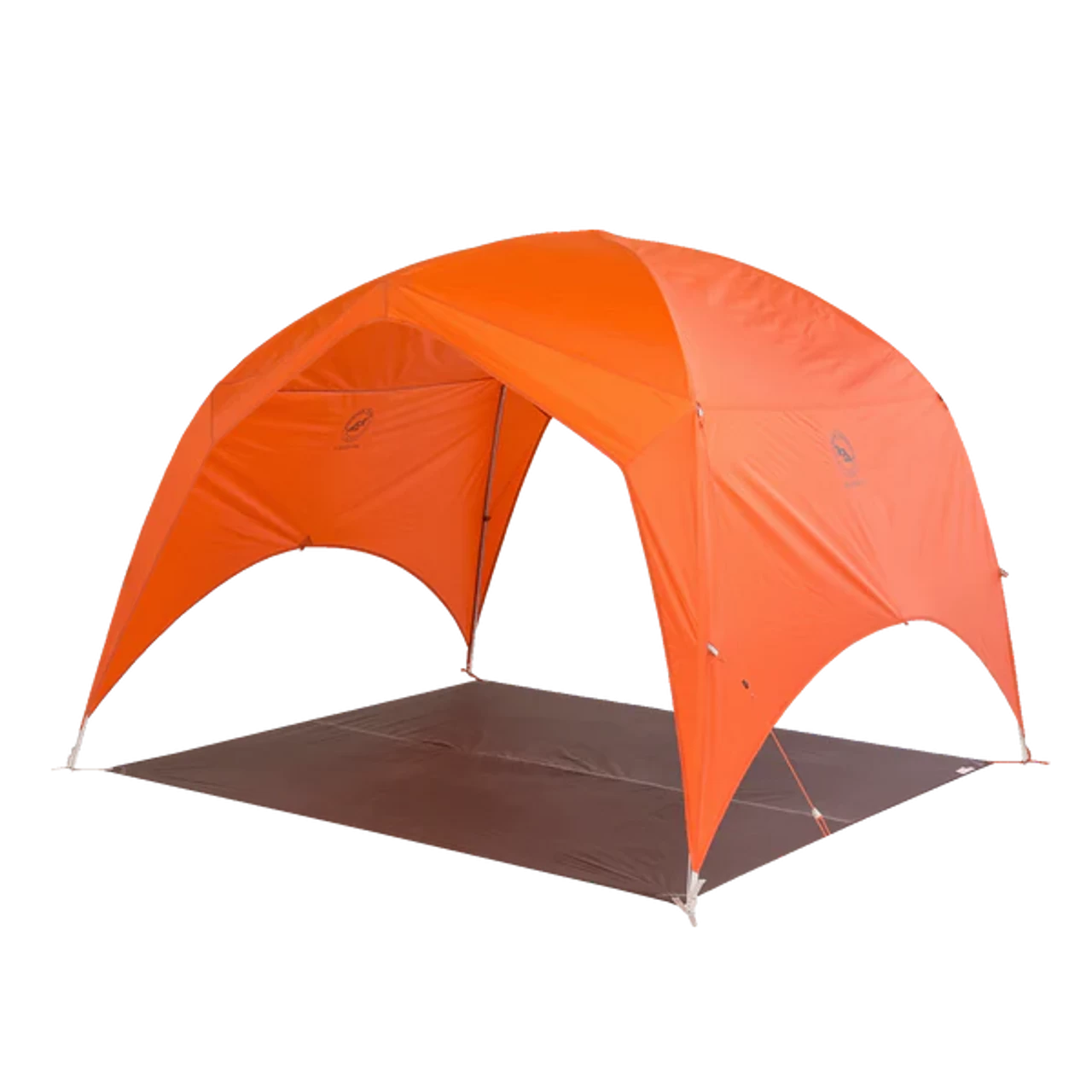 Big Agnes Big House 6 Tent - Rooibos/Shale 5 Big Agnes Big House 6 Tent - Rooibos/Shale - Image 3