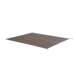 Big Agnes Big House 6 Tent Footprint - Shale