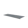 Big Agnes Tiger Wall UL1 Footprint - Gray -Camping Equipment Shop TFFTWUL121 gray a 63754.1682524037