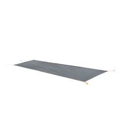 Big Agnes Tiger Wall UL1 Footprint - Gray