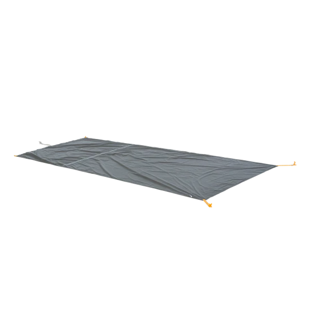 Big Agnes Tiger Wall UL2 MtnGLO Footprint - Gray 3 Big Agnes Tiger Wall UL2 MtnGLO Footprint - Gray