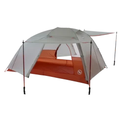 Big Agnes Copper Spur HV UL2 Long Tent - Orange -Camping Equipment Shop THVCSL222 orange c 38293.1682525952