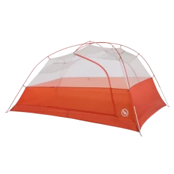 Big Agnes Copper Spur HV UL2 Long Tent - Orange -Camping Equipment Shop THVCSL222 orange f 19683.1682525955