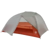 Big Agnes Copper Spur HV UL3 Long Tent - Orange -Camping Equipment Shop THVCSL322 orange a 02216.1682527026
