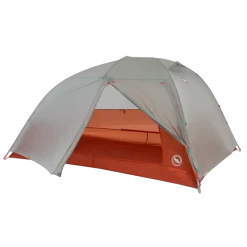Big Agnes Copper Spur HV UL3 Long Tent - Orange