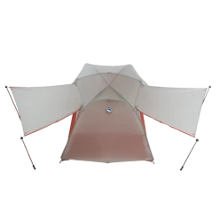 Big Agnes Copper Spur HV UL3 Long Tent - Orange -Camping Equipment Shop THVCSL322 orange d 83819.1682527028