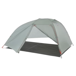 Big Agnes Copper Spur HV UL3 Long Tent - Orange -Camping Equipment Shop THVCSL322 orange g 16424.1682527030