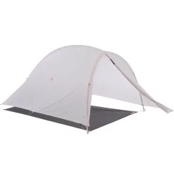 Big Agnes Fly Creek HV UL2 Tent - Gray/Greige 7 Big Agnes Fly Creek HV UL2 Tent - Gray/Greige -Camping Equipment Shop THVFLY221 2 62856.1611074969