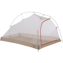 Big Agnes Fly Creek HV UL2 Tent - Gray/Greige 8 Big Agnes Fly Creek HV UL2 Tent - Gray/Greige -Camping Equipment Shop THVFLY221 3 97944.1611074974