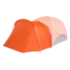 Big Agnes Big House 6 Vestibule - Rooibos