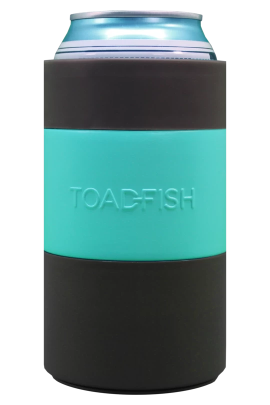 Toadfish Outfitters Non-Tipping Can Cooler 7 Toadfish Outfitters Non-Tipping Can Cooler - Image 5