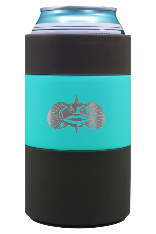 Toadfish Outfitters Non-Tipping Can Cooler 4 Toadfish Outfitters Non-Tipping Can Cooler - Image 2
