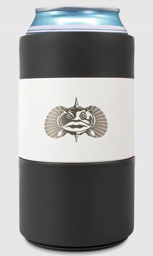 Toadfish Outfitters Non-Tipping Can Cooler 5 Toadfish Outfitters Non-Tipping Can Cooler - Image 3