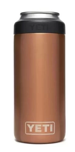 Yeti Colster Slim -Camping Equipment Shop Yeti Colster Slim 888830065297 image12 48317.1676623092