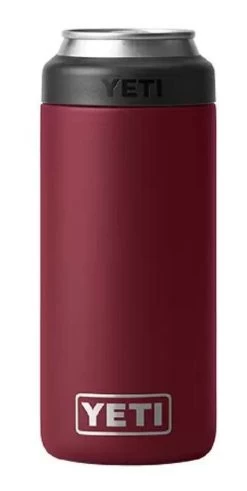 Yeti Colster Slim -Camping Equipment Shop Yeti Colster Slim 888830065297 image9 46932.1676623083