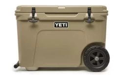 Yeti Haul