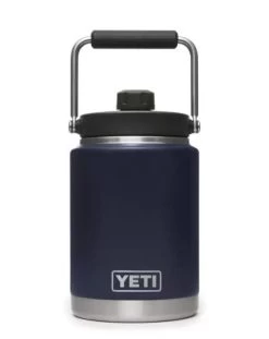 Yeti Rambler 1/2 Gallon Jug