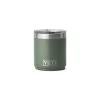 Yeti Rambler 10oz Lowball 2.0