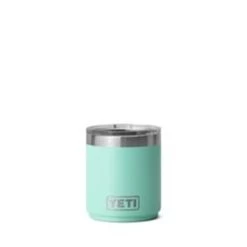 Yeti Rambler 10oz Lowball 2.0 -Camping Equipment Shop Yeti Rambler 10oz Lowball 2 0 888830273593 image5 25935.1690220357