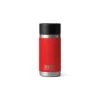 Yeti Rambler 12oz Bottle -Camping Equipment Shop Yeti Rambler 12oz Bottle 888830040980 image1 17765.1681828717