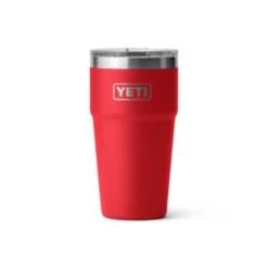 Yeti Rambler 16oz Pint