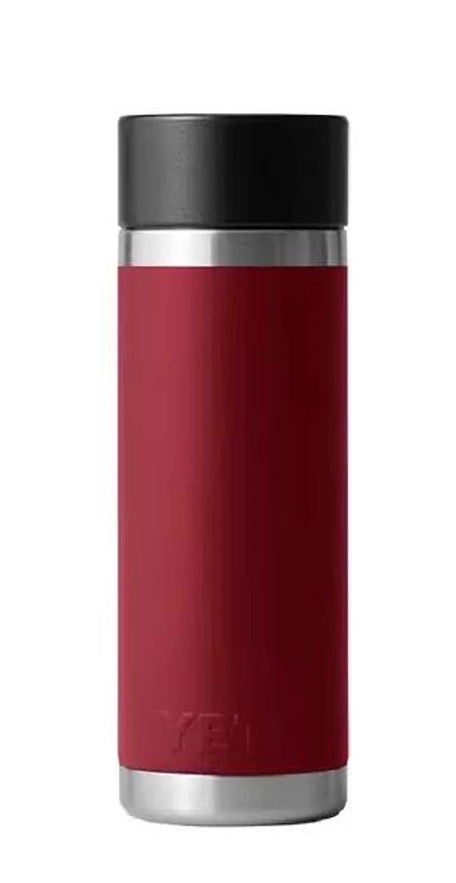 Yeti Rambler 18oz Bottle Hotshot 4 Yeti Rambler 18oz Bottle Hotshot - Image 2