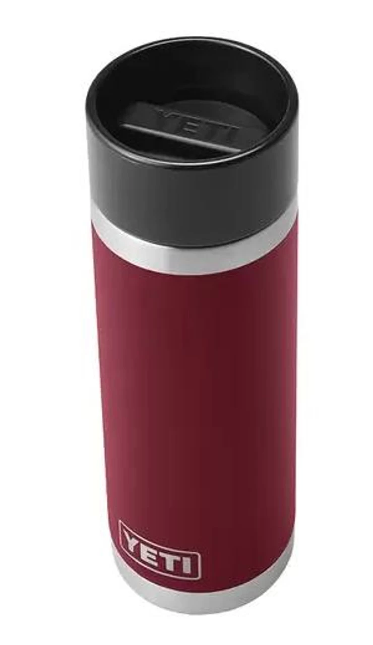 Yeti Rambler 18oz Bottle Hotshot 5 Yeti Rambler 18oz Bottle Hotshot - Image 3