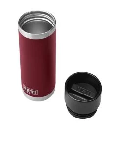 Yeti Rambler 18oz Bottle Hotshot 15 Yeti Rambler 18oz Bottle Hotshot -Camping Equipment Shop Yeti Rambler 18oz Bottle Hotshot 888830130827 image4 19018.1676623574