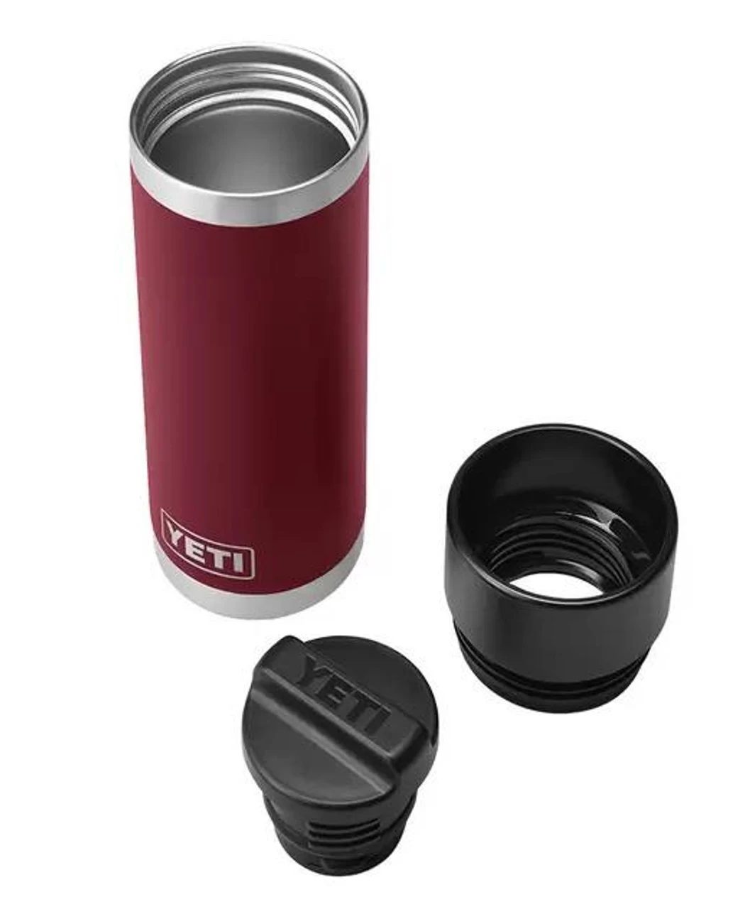 Yeti Rambler 18oz Bottle Hotshot 7 Yeti Rambler 18oz Bottle Hotshot - Image 5