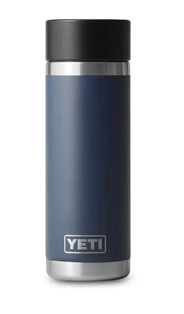 Yeti Rambler 18oz Bottle Hotshot 9 Yeti Rambler 18oz Bottle Hotshot - Image 7