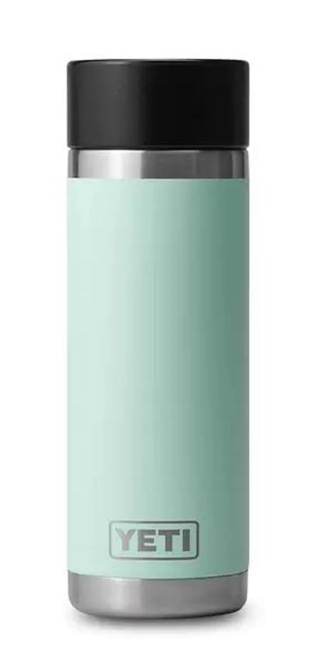 Yeti Rambler 18oz Bottle Hotshot 10 Yeti Rambler 18oz Bottle Hotshot - Image 8