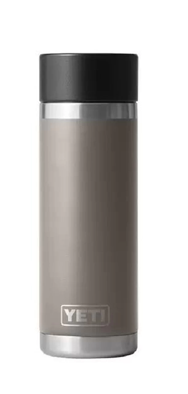 Yeti Rambler 18oz Bottle Hotshot 11 Yeti Rambler 18oz Bottle Hotshot - Image 9