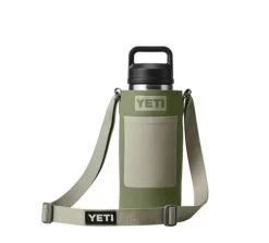Yeti Rambler Bottle Sling -Camping Equipment Shop Yeti Rambler Bottle Sling 888830133675 image4 77554.1676624961