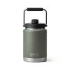 Yeti Rambler Half Gallon Jug -Camping Equipment Shop Yeti Rambler Half Gallon Jug 888830205150 image1 17562.1690216660