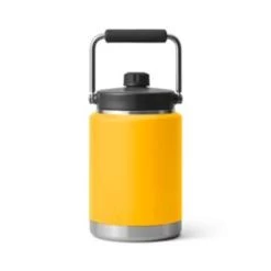 Yeti Rambler Half Gallon Jug -Camping Equipment Shop Yeti Rambler Half Gallon Jug 888830205150 image5 06713.1690216676