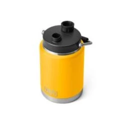 Yeti Rambler Half Gallon Jug -Camping Equipment Shop Yeti Rambler Half Gallon Jug 888830205150 image6 62516.1690216681