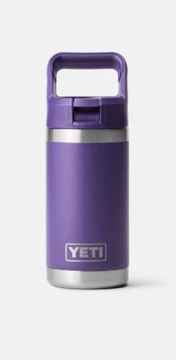 Yeti Rambler Jr. 12oz Bottle -Camping Equipment Shop Yeti Rambler Jr 12oz Bottle 888830049778 image13 19207.1687446348