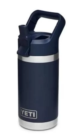 Yeti Rambler Jr. 12oz Bottle -Camping Equipment Shop Yeti Rambler Jr 12oz Bottle 888830049778 image5 94213.1687446315