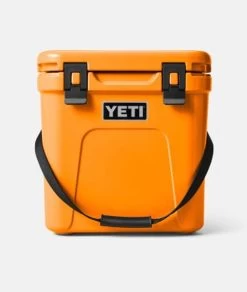 Yeti Roadie 24 King Crab Orange