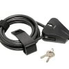 Yeti Security Cable Lock -Camping Equipment Shop Yeti Security Cable Lock 888830112687 image1 05586.1676605558