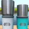 Toadfish Outfitters Anchor Non-tipping Any-Beverage Holder -Camping Equipment Shop anchor2