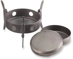 Vargo Triad Multi-Fuel Stove -Camping Equipment Shop bb8964f2 a3bb 455a 86bb dbd86e9fbbd9