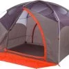 Big Agnes Big House 4 Tent - Orange/Taupe -Camping Equipment Shop big house 4 1 26175.1610733306